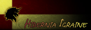 Hibernia / Igraine