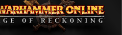 Warhammer Online button